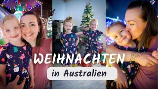Ein deutsch/australisches Weihnachtsfest | Auswanderin mixtTraditionen