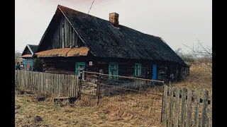 Деревенский день / Весна в Беларуси / Неспешная жизнь