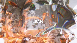 Trill Pem ft. Pablo Novacci - LEAN! (Visualizer)