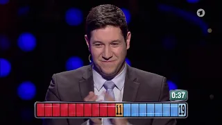 The Chase Germany: Most Correct Answers + Second Fastest + Closest Final Chase Ever!!!