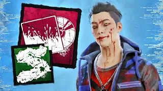 These 2 add-ons enable an insane strategy... | Dead by Daylight