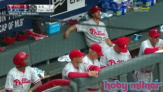 Phillies Legends (2015-2022)