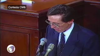 Foro 30 años de la Constitución Política de Colombia de 1991