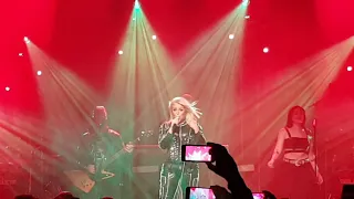 Kim Wilde Cambodia - Live München 2018