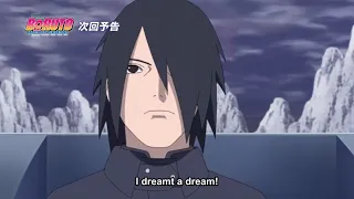 Boruto Episode 202 Preview English Sub