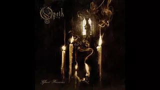 Opeth - Ghost Of Perdition (Instrumental)