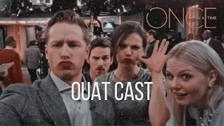 OUAT|| the best cast