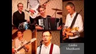 Lauku Muzikanti - Meitene No Rīgas