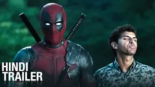 Deadpool 2 | Hindi Trailer | Fox Star India | May 18