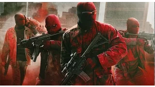 Triple 9 | Official Movie Trailer