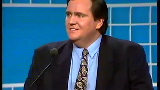 Jeopardy! Australia - July 5, 1993