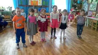 Лухский детский сад №3 –  праздник Пасха Христова – стихи