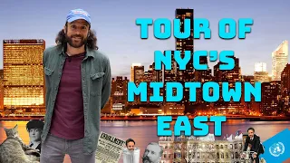 Tour of Midtown East: More Than Just Offices
