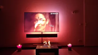 Philips 65oled984 ambilight