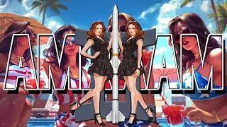 AMRAAM Spotted & Event Points Tables - Datamines - War Thunder