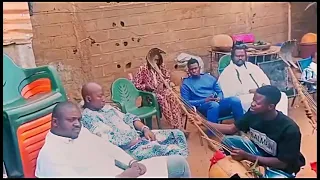 YORO KA AMADOU VS SÉKOU OUMAR TEMBELY & SEYDOU KONARE