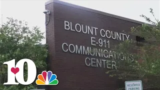 Blount Co. Emergency Management team prepares for storms tonight