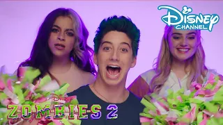 ZOMBIES 2 | We Got This - Karaoké | Disney Channel BE