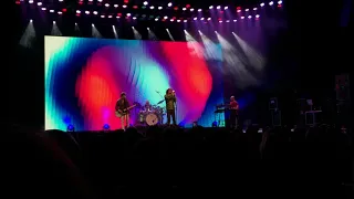 Todd Rundgren's Utopia - Rock Love, Tower Theater, Upper Darby, PA 5/5/18