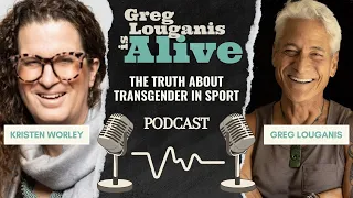 The Truth About Transgender In Sport | Episode 002