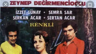 'Hayat mı bu' filmi müziği - Al Benide