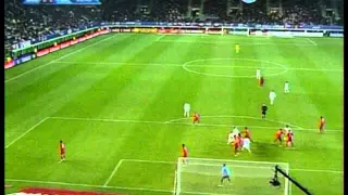 Peru 3 Bolivia 1 (Relato Gustavo Kuffner)  Copa America 2015