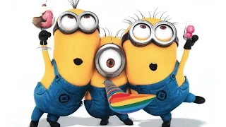 Top 10 Facts About Minions