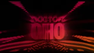 Thinkmotion | Colourized 1963 Doctor Who Title Sequence