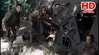 Saving Private Ryan - FUBAR