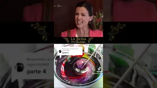 La Rosa De Guadalupe "Mujercitas" Pt 4