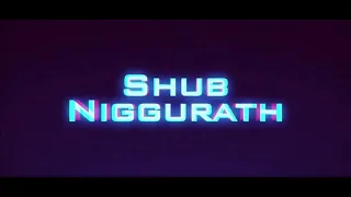 nato - Shub-Niggurath