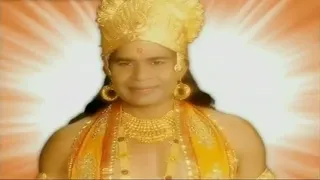 RAMAYAN EP # 144 BY RAMANAND SAGAR NDTV IMAGINE Full Episode