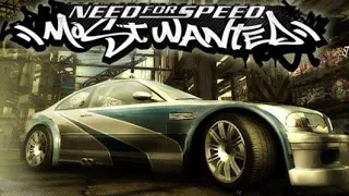 NEED FOR SPEED: MOST WANTED - Nine Thou (Superstars Remix) Styles Of Beyond