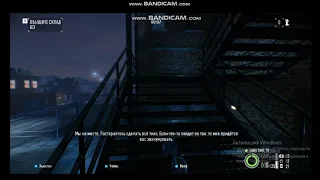 Payday 2 Теневой рейд  спидран/ shadow raid speedrun