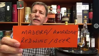 Whisky 101 For Beginners: Understanding Whisky Terminology (video #38)