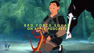 Mulan (1998) Movie Commentary