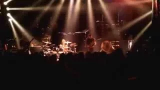 Revocation - Invidious (Live @ The House Of Blues)