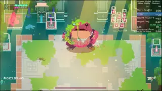 Hyper Light Drifter Boss Rush - 5:01.375 (Naked Mode)