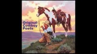 Tonight, My Heart's In Texas - Patricia Adrian - The Original Cowboy Poets