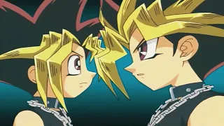 Yu-Gi-Oh! |S02E27 Yami lets Yugi Take over with Color Correction|