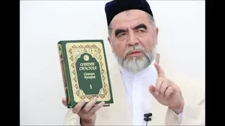 Documentary about Sheikh Muhammad Sadik Muhammad Yusuf - Uzbek TV New York,Inc
