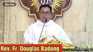 QUIAPO CHURCH LIVE TV MASS TODAY 6:00 AM MAY 12, 2024 SUNDAY