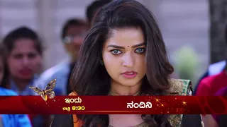 Nandhini Promo | Today at 8.30pm | Udaya TV