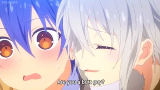 Shindo Get a new girl For his harem "Nia" || Date a Live Season 4 Episode 01 Eng Sub