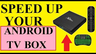 How to make your Android TV Box run faster(Part 7)