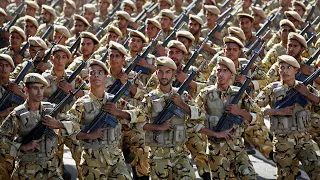 US ‘delayed response’ allowed Iranian soldiers to ‘safely evacuate’ from Iraq, Syria