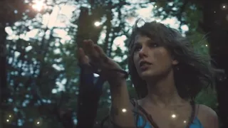 Taylor Swift 1989 Era Mashup | all too swift