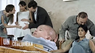 Un Día Cualquiera - Capítulo 37: Maternidad subrogada | TV Azteca