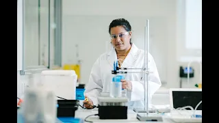 Monash College - Monash University Foundation Year - Chemistry