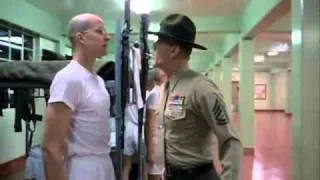 [Classic Movies] Full Metal Jacket- The Virgin Mary